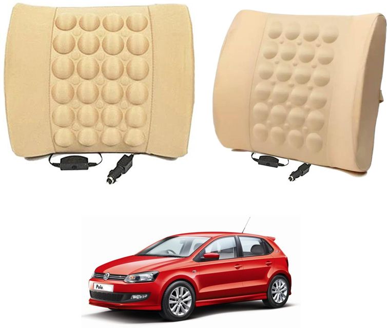maties Nylon Seating Pad For Volkswagen Polo GT-picture-2