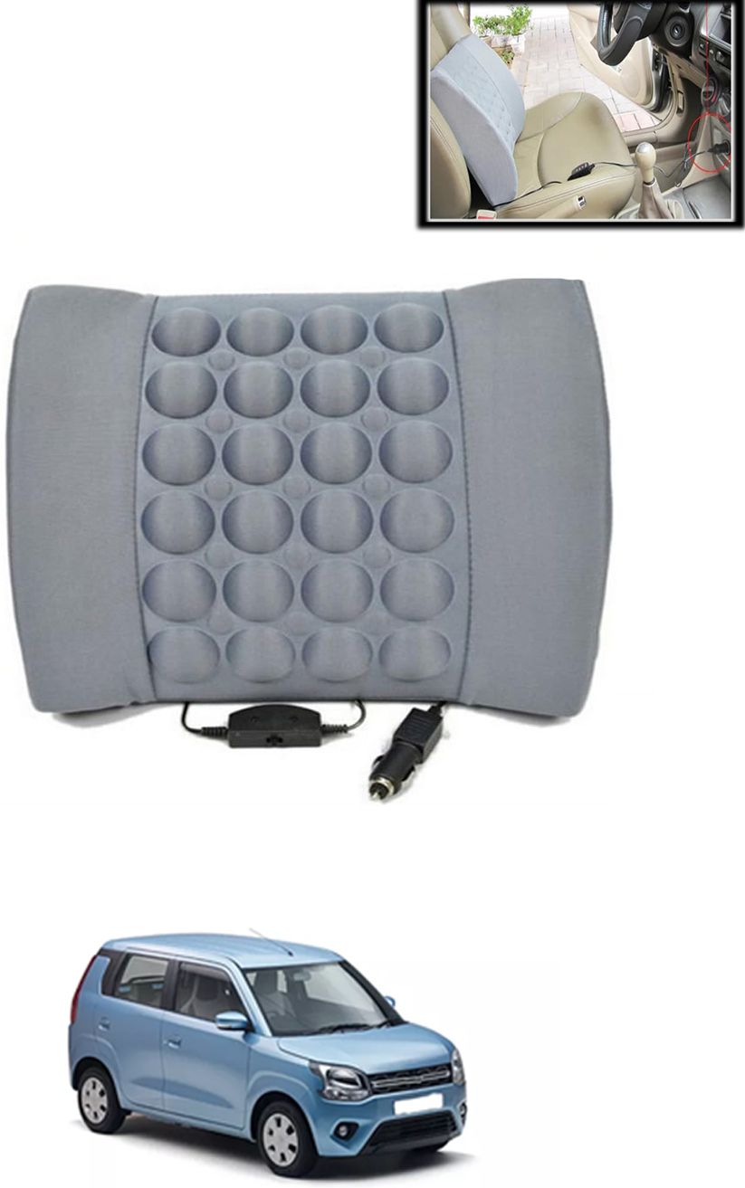 maties Foam Seating Pad For Maruti Suzuki WagonR-picture-22