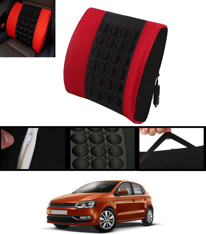 maties Nylon Seating Pad For Volkswagen Polo-picture-34