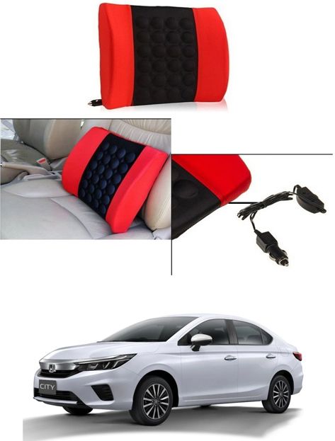 maties Nylon Seating Pad For Honda City-picture-37