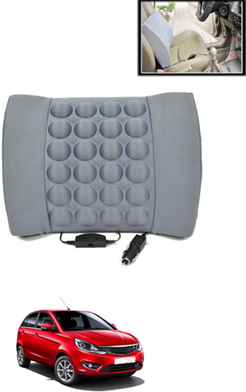 maties Foam Seating Pad For Tata Bolt-picture-38