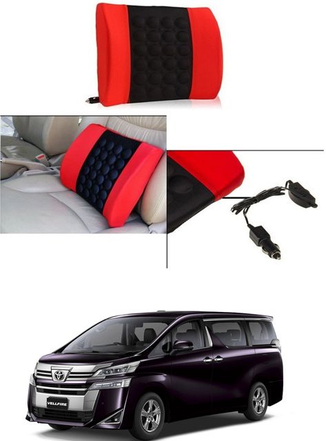 maties Nylon Seating Pad For Toyota Universal For Car-picture-17