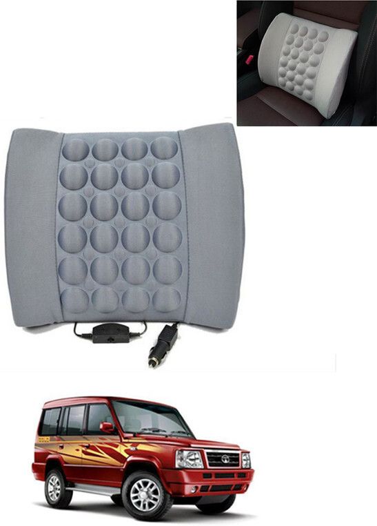 maties Cushion Seating Pad For Tata Sumo Grande-picture-23
