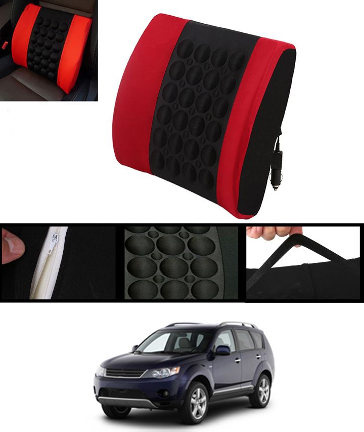 maties Nylon Seating Pad For Mitsubishi Outlander-picture-24