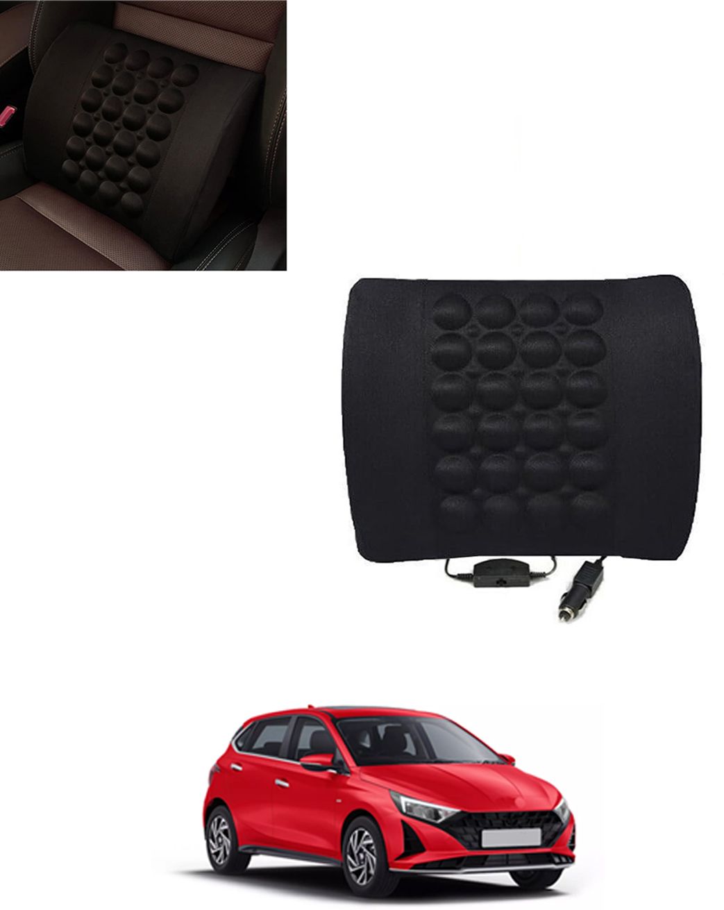 ayw Cushion Seating Pad For HYUNDAI Universal For Car-picture-16