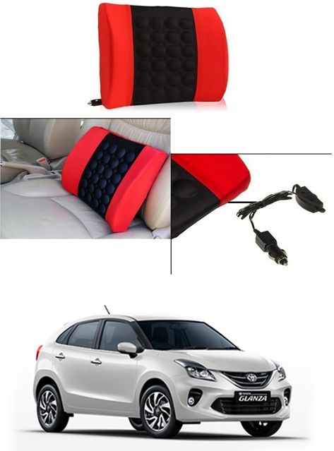 maties Nylon Seating Pad For Toyota Universal For Car-picture-9