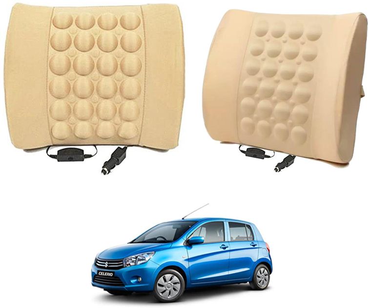 maties Nylon Seating Pad For Maruti Celerio-picture-10