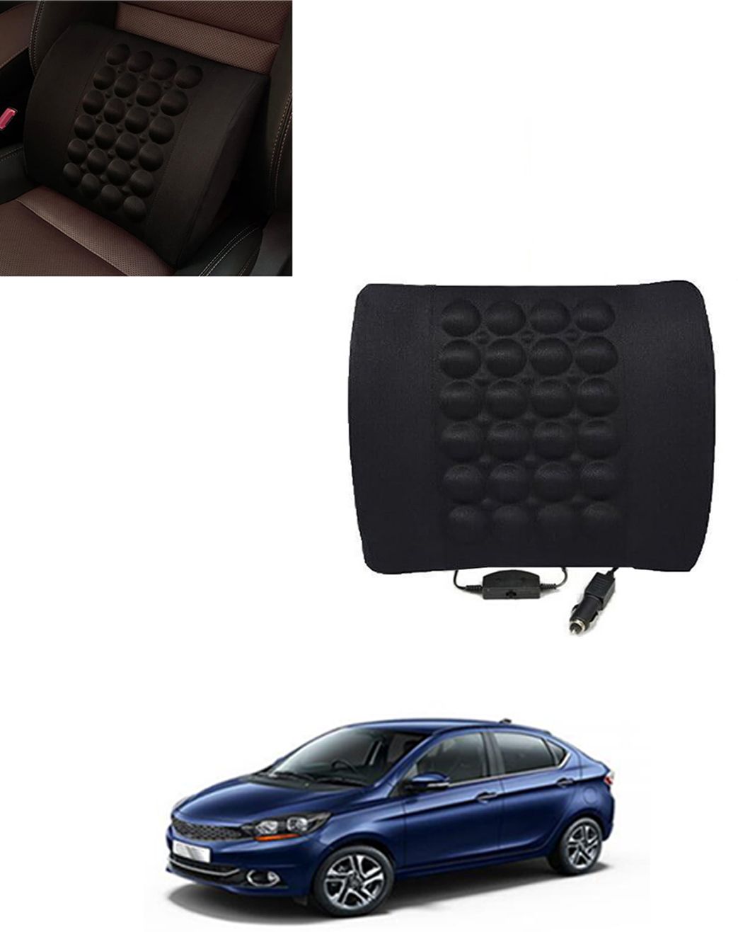 ayw Cushion Seating Pad For Tata Universal For Car-picture-25