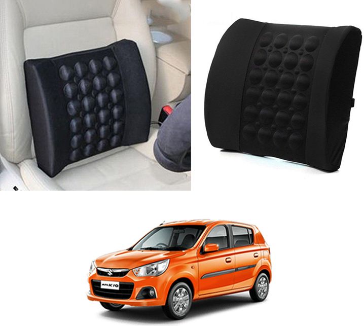 Nylon Seating Pad For Maruti Alto K10-image-28