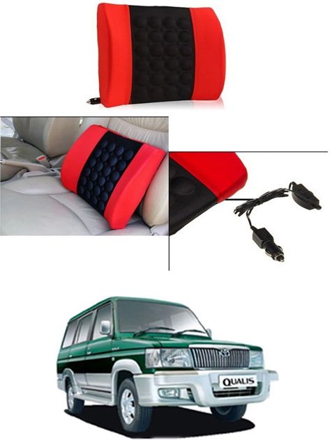 maties Nylon Seating Pad For Toyota Qualis-picture-49