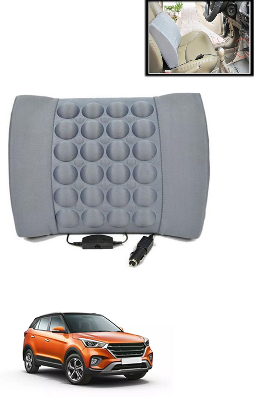 maties Foam Seating Pad For HYUNDAI Creta-picture-28