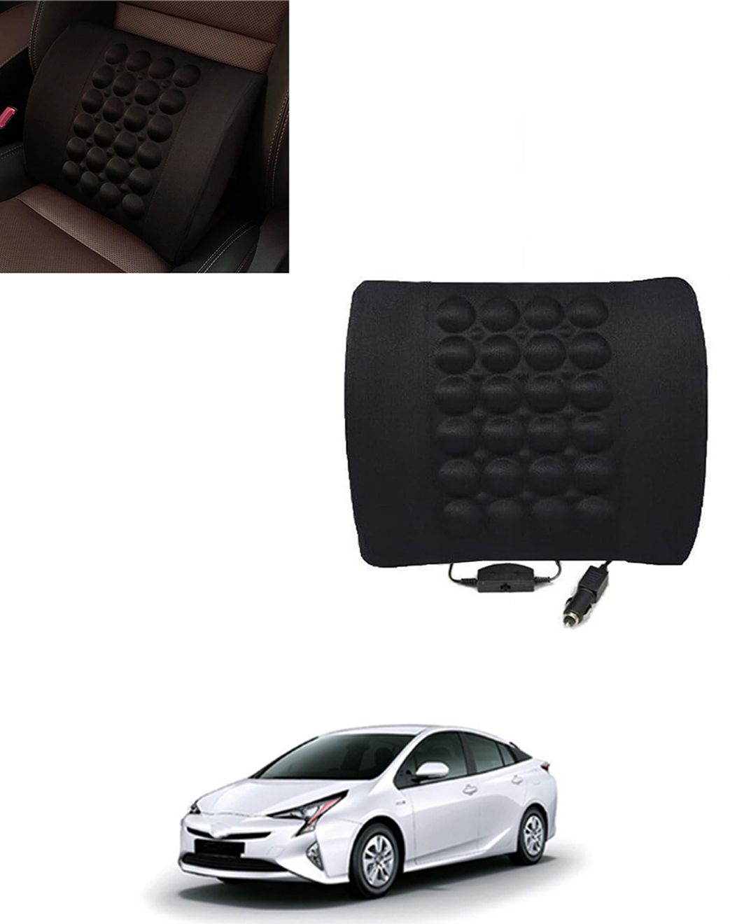 ayw Cushion Seating Pad For Toyota Prius-picture-29