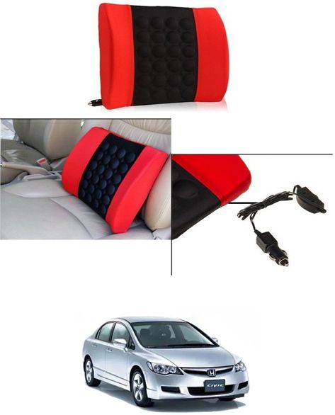 maties Nylon Seating Pad For Honda Civic-picture-7