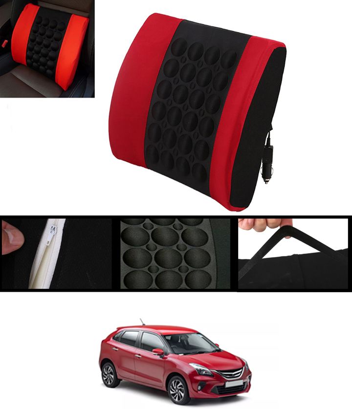 maties Nylon Seating Pad For Toyota Universal For Car-picture-36