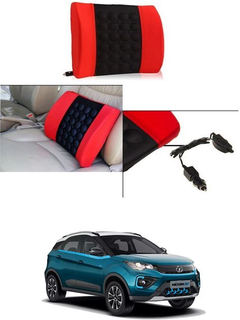 maties Nylon Seating Pad For Tata Universal For Car-picture-13