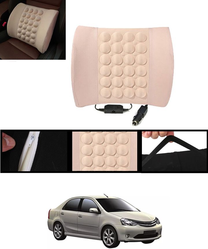 maties Nylon Seating Pad For Toyota Etios Liva-picture-5