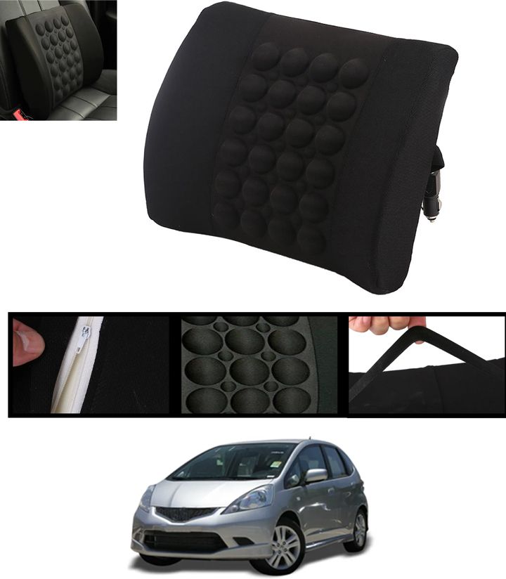 maties Nylon Seating Pad For Honda Jazz-picture-35