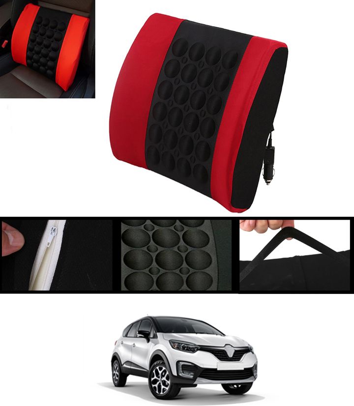 maties Nylon Seating Pad For Renault Universal For Car-picture-16
