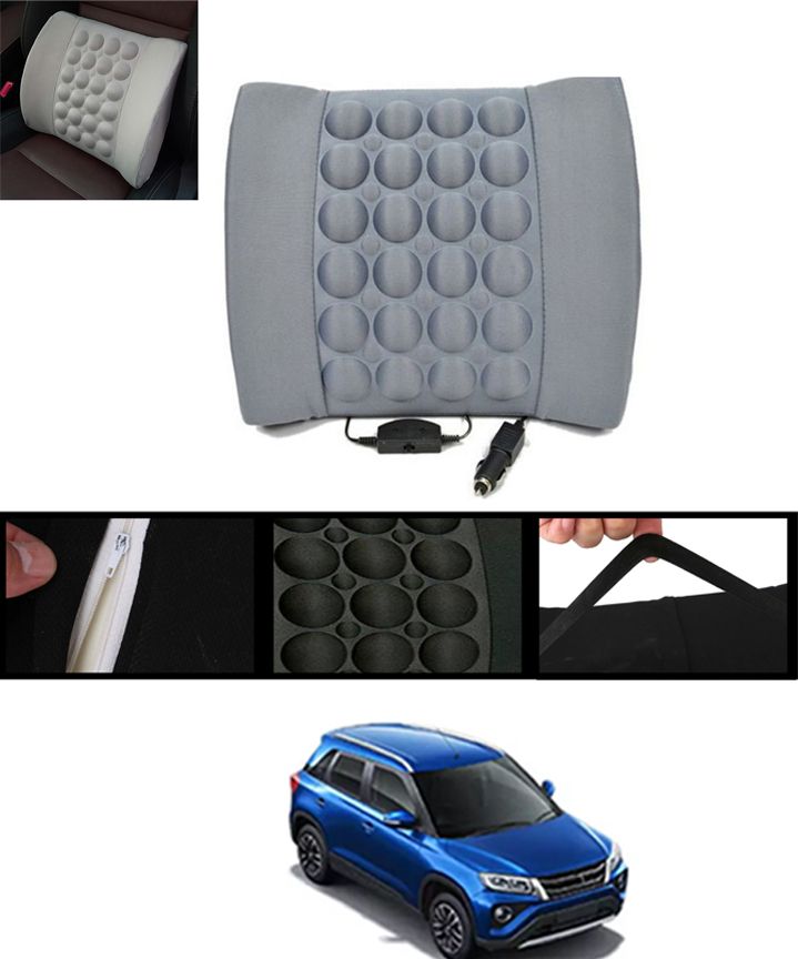 maties Nylon Seating Pad For Toyota Universal For Car-picture-12