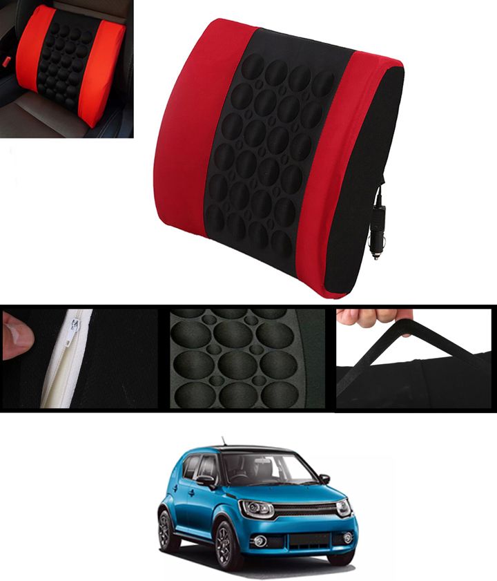 maties Nylon Seating Pad For Maruti Suzuki Universal For Car-picture-49