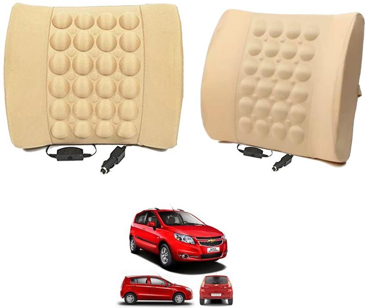 maties Nylon Seating Pad For Chevrolet Sail UVA-picture-47