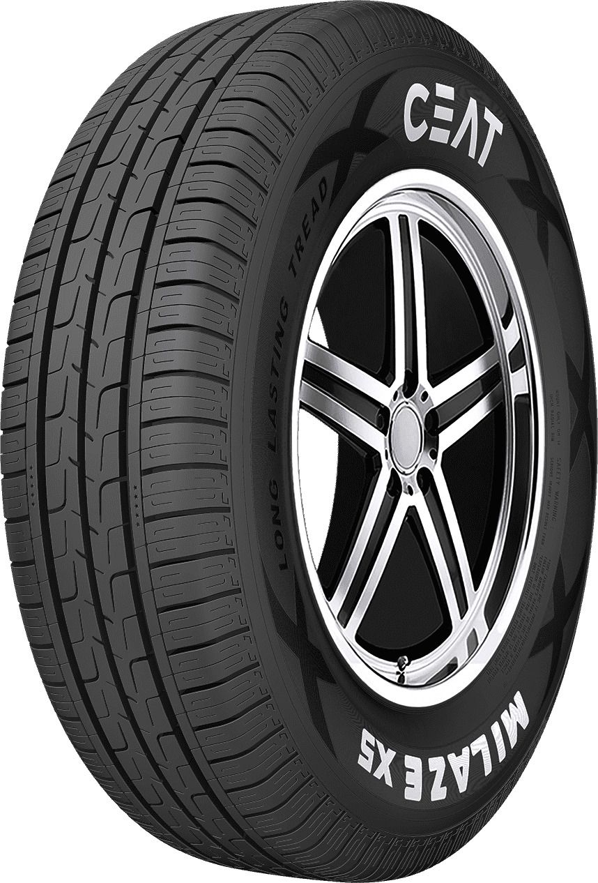 185/65 R15 MILAZE X5 4 Wheeler Tyre-image-46
