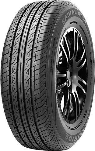 235/65R17 SU318 100T 4 Wheeler Tyre