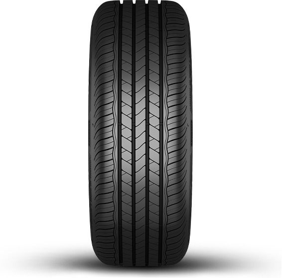 195/55 R16 Assurance MaxGuard 87 V 4 Wheeler Tyre-image-47