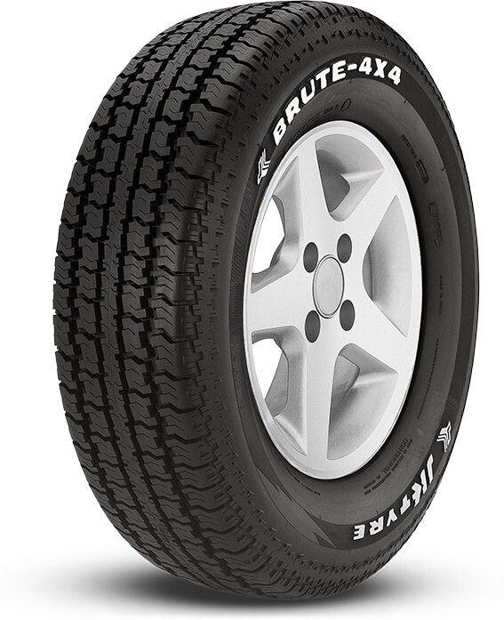 Brute 4X4 105 S TT 4 Wheeler Tyre-image-8