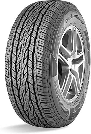 265/65 R17 CONTICROSSCONTACT CCLX2 FR 112H TUBELESS TYRE 4 Wheeler Tyre