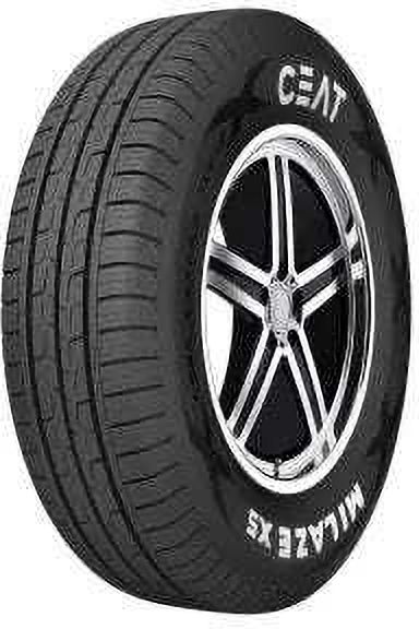 Milaze X5 4 Wheeler Tyre