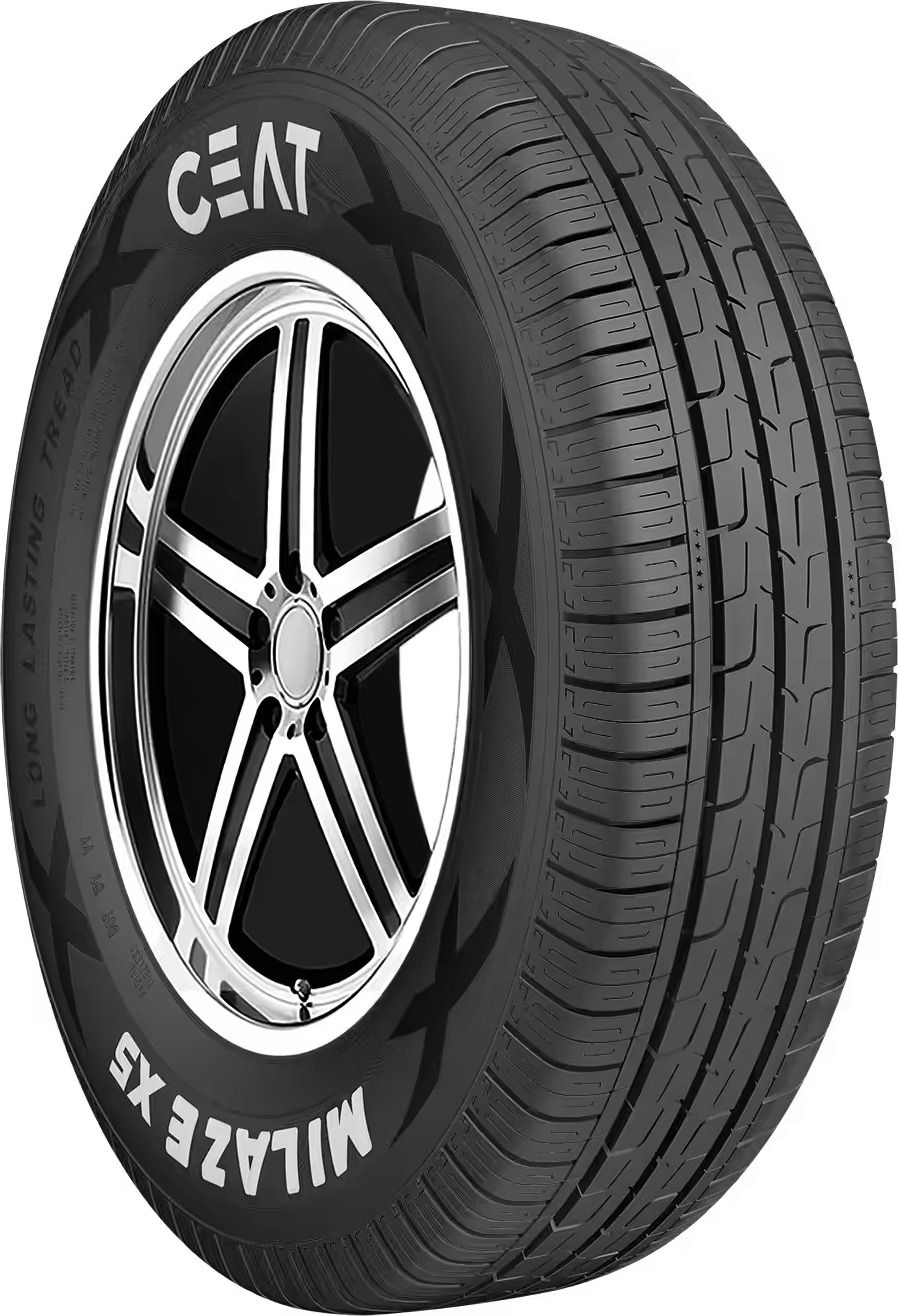 185/70 R14 MILAZE X5 4 Wheeler Tyre-image-40