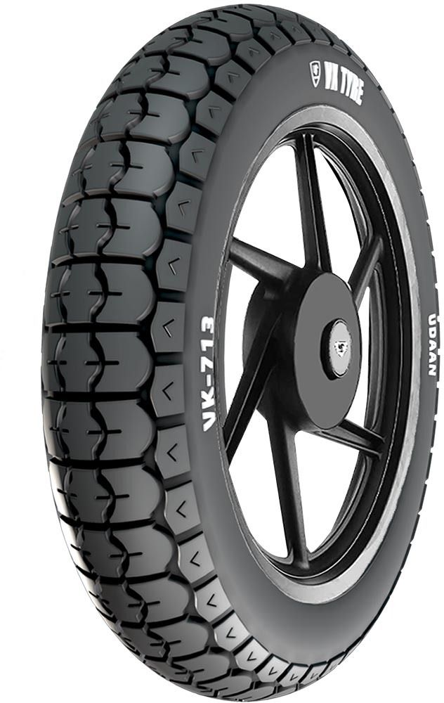 UDAAN 3.75-12 E-RICKSHAW 3 Wheeler Tyre-image-2