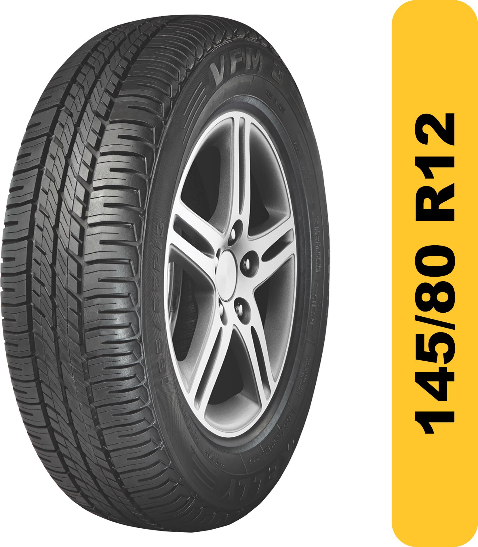 goodyear KELLY 4 Wheeler Tyre-picture-14