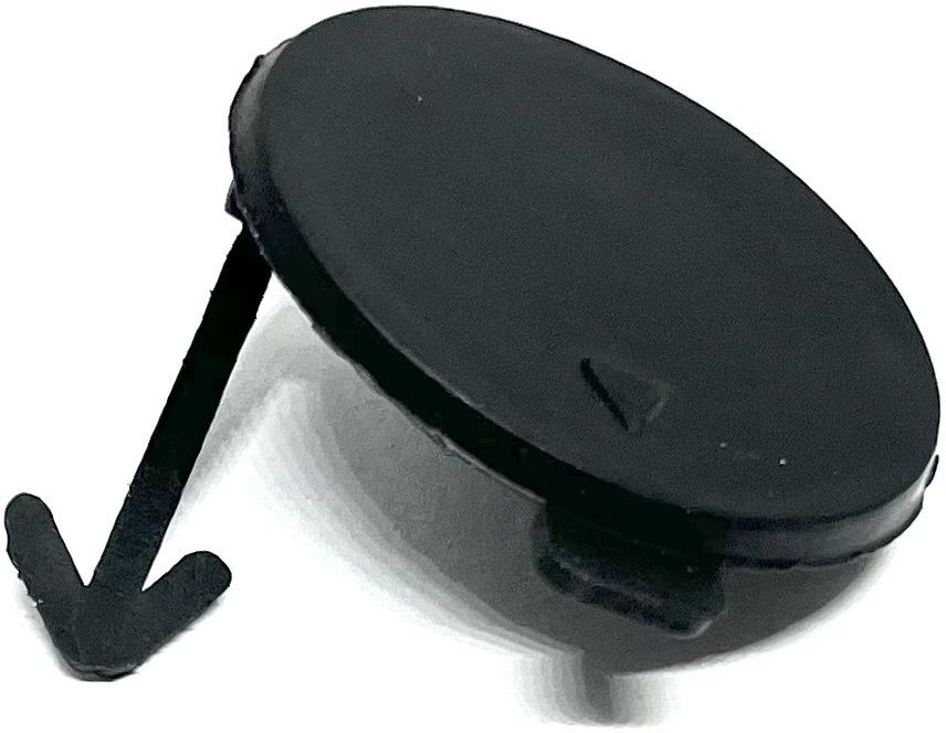 fanthum Vehicle Compatibility Verna 3rd Gen ( 2006 to 2011 ) Front Mount Towing Hook-picture-21