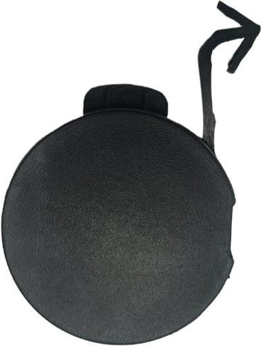 Front Bumper Tow Hook Cover Cap Eye Cover Amaze Type 1 ( 2013 to 2016 ) Front Mount Towing Hook-image-28