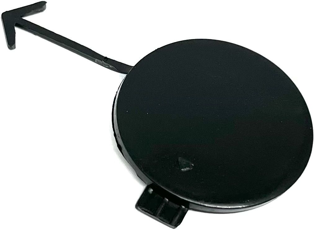 fanthum Front Bumper Tow Hook Cover Cap Eye Cover For Eon ( 2011 to 2019 ) Front Mount Towing Hook-picture-10