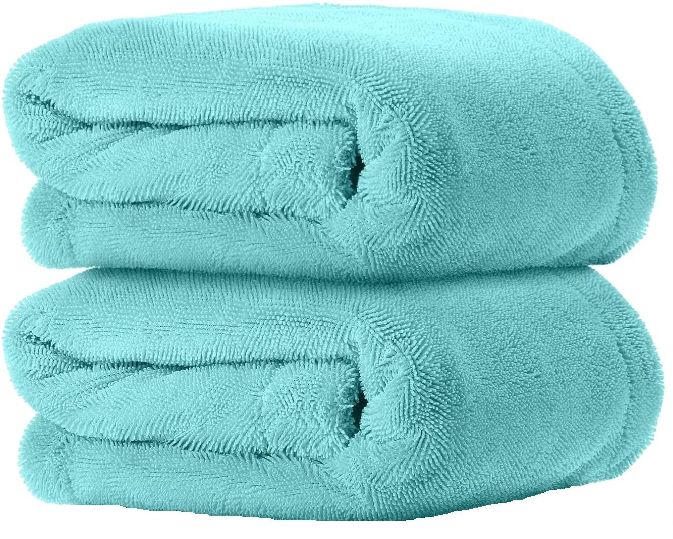 auto hub Microfiber Vehicle Washing Cloth-picture-11