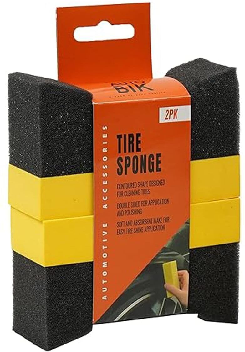 autobik Plastic Vehicle Washing Sponge-picture-22