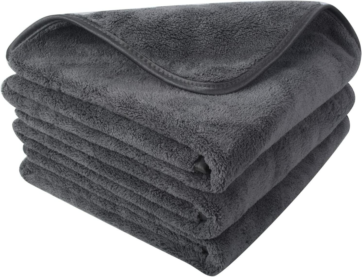Microfiber Vehicle WashingCloth