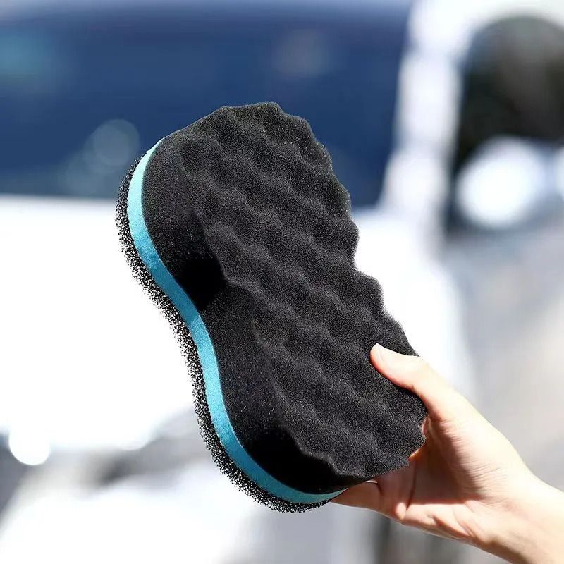 carempire Microfiber Vehicle Washing Sponge-picture-25