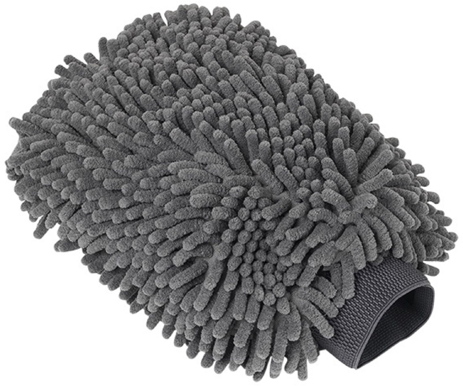 Microfiber Vehicle WashingWashing Mitt Hand Glove