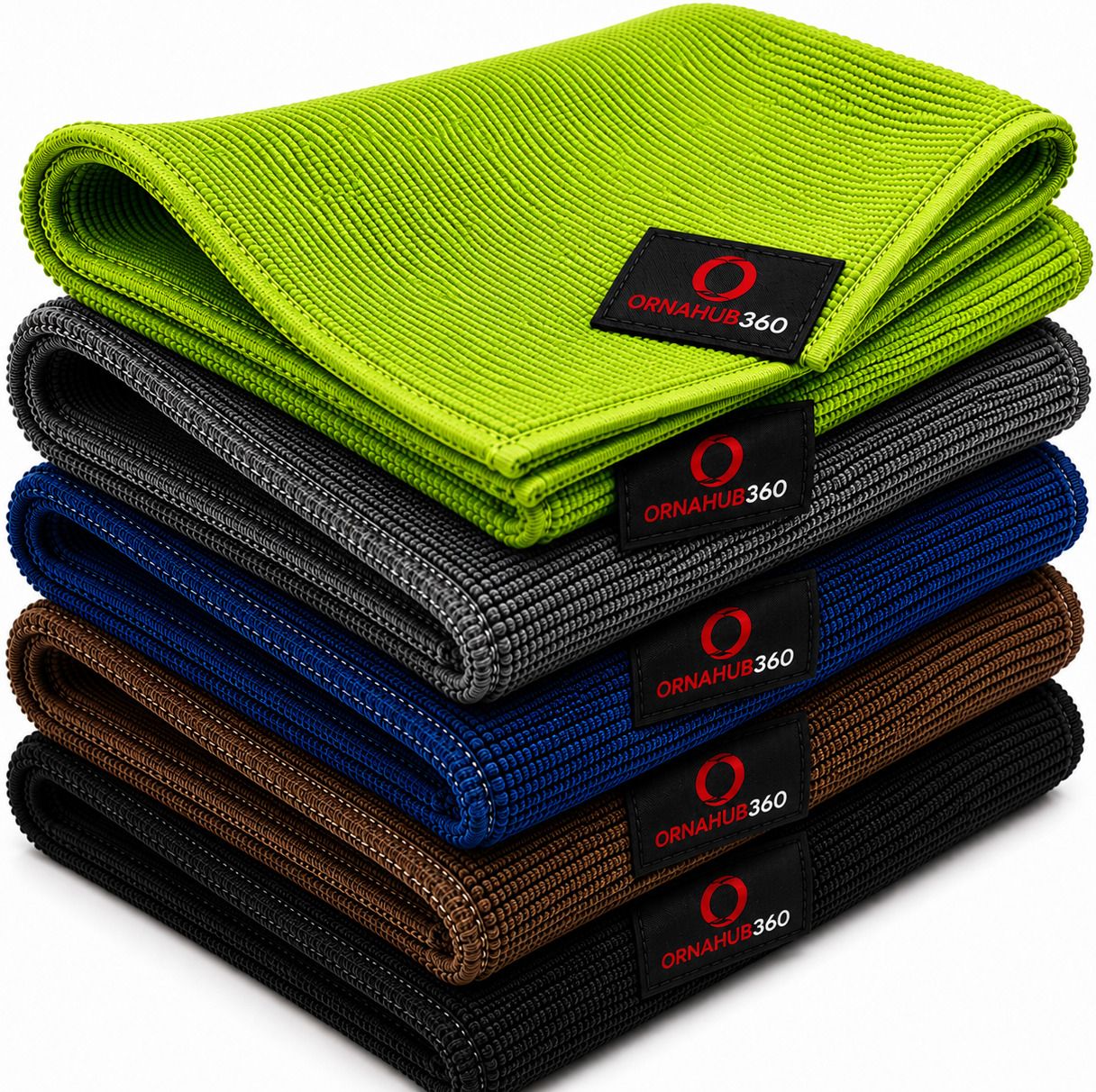 Microfiber, Polyester Vehicle Washing Cloth-image-3