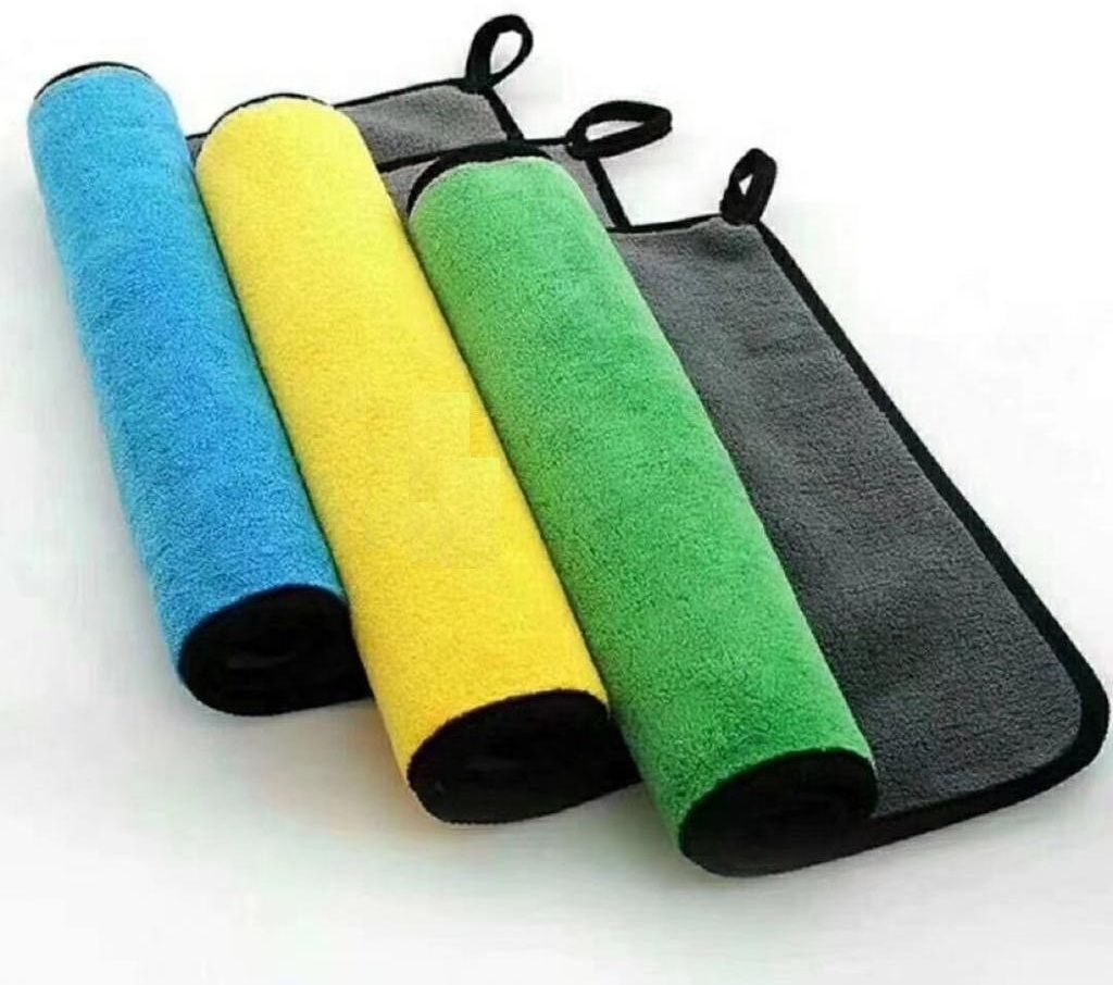 Microfiber Vehicle WashingCloth