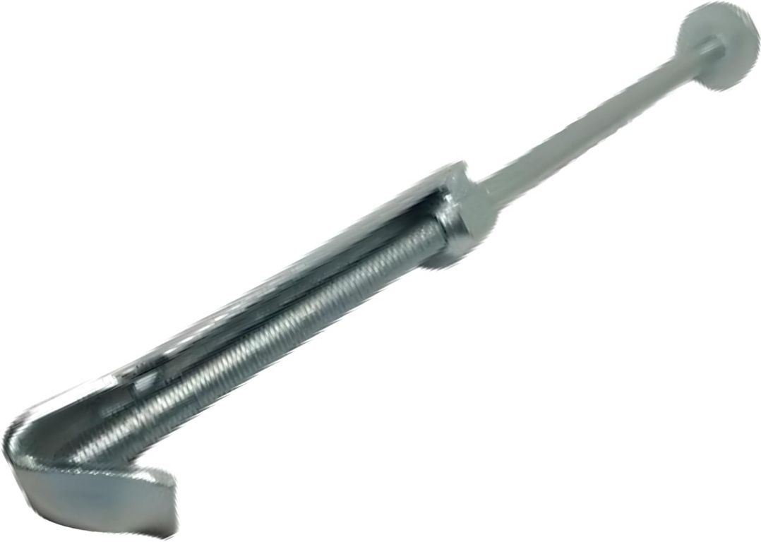 Stepney Holder Bolt Set Sutaible For EECO Wheel Studs-image-45
