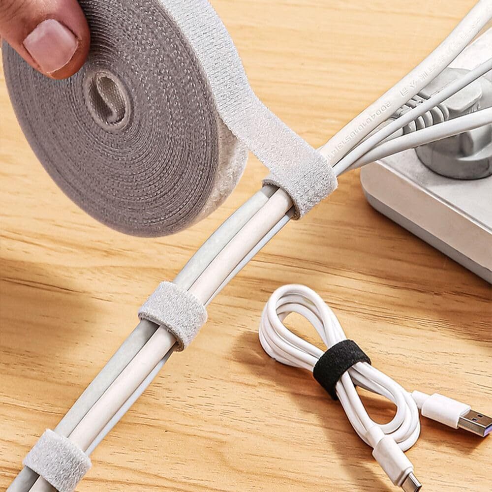 VCT-500 Stick-on Velcro-image-3