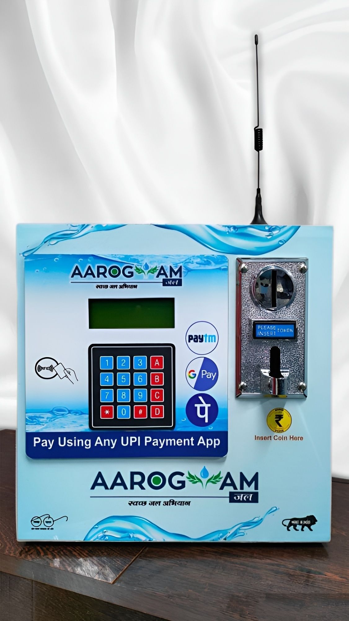 Beverage Vending Machine-image-21