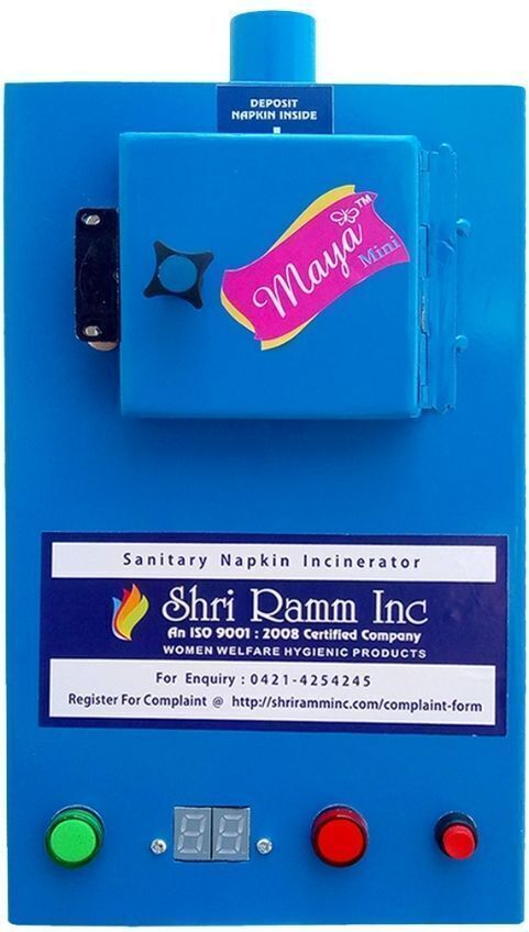 Sanitary Pad Dispensing Machine Vending Machine