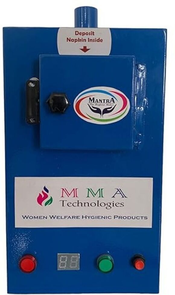 Sanitary Pad Dispensing Machine Vending Machine