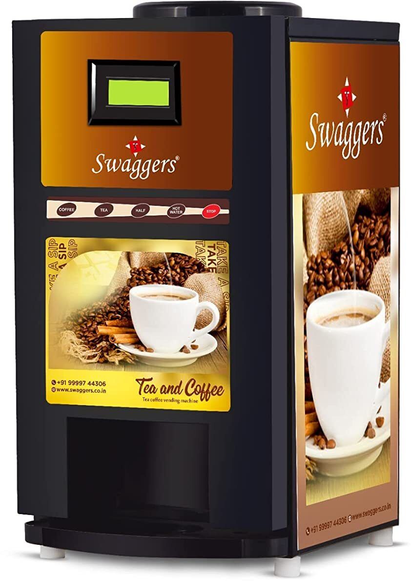 Beverage Vending Machine-image-17